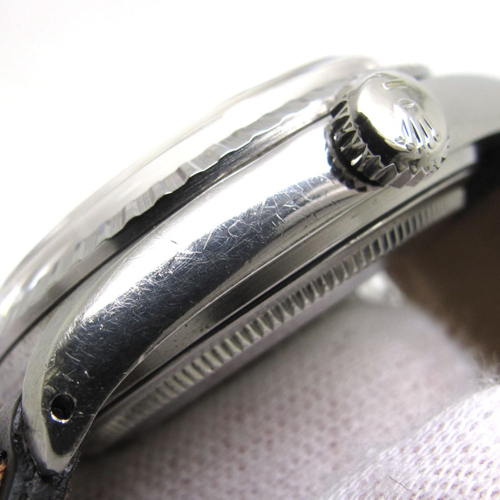 ROLEX ロレックス 腕時計 デイトジャスト Ref.16030 59番台 ホワイトローマン 自動巻き DATEJUST