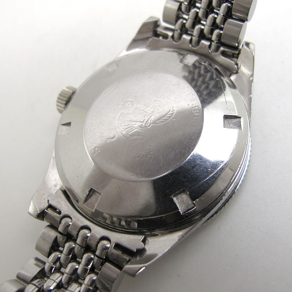 OMEGA オメガ 腕時計 シーマスター 300 CK2913 HF CASE Cal.500 ロリポップ 自動巻き