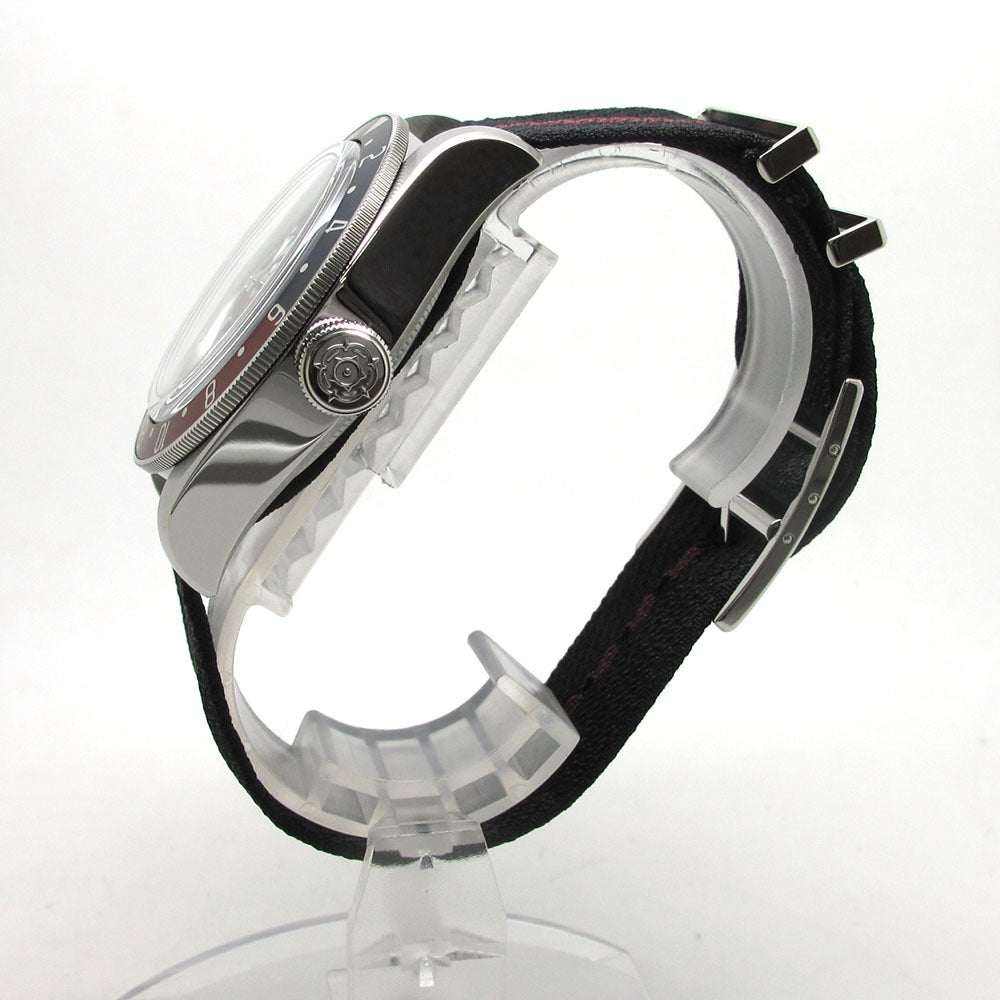 TUDOR チュードル 腕時計 ブラックベイ GMT 79830RB M79830RB-0003 自動巻き 未使用品