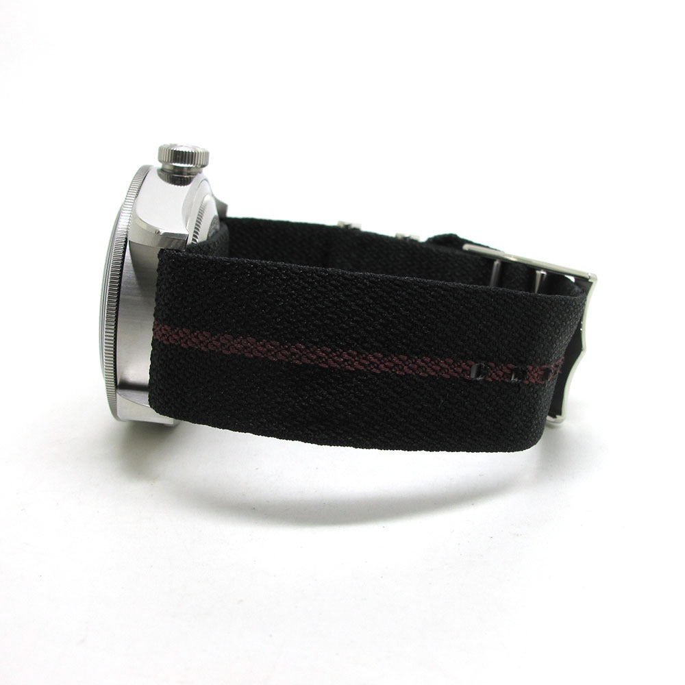TUDOR チュードル 腕時計 ブラックベイ GMT 79830RB M79830RB-0003 自動巻き 未使用品