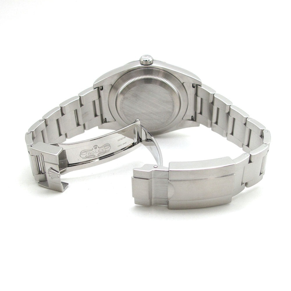 ROLEX ロレックス 腕時計 エクスプローラー 1 Ref.214270 ランダム番 後期 自動巻き EXPLORER 美品