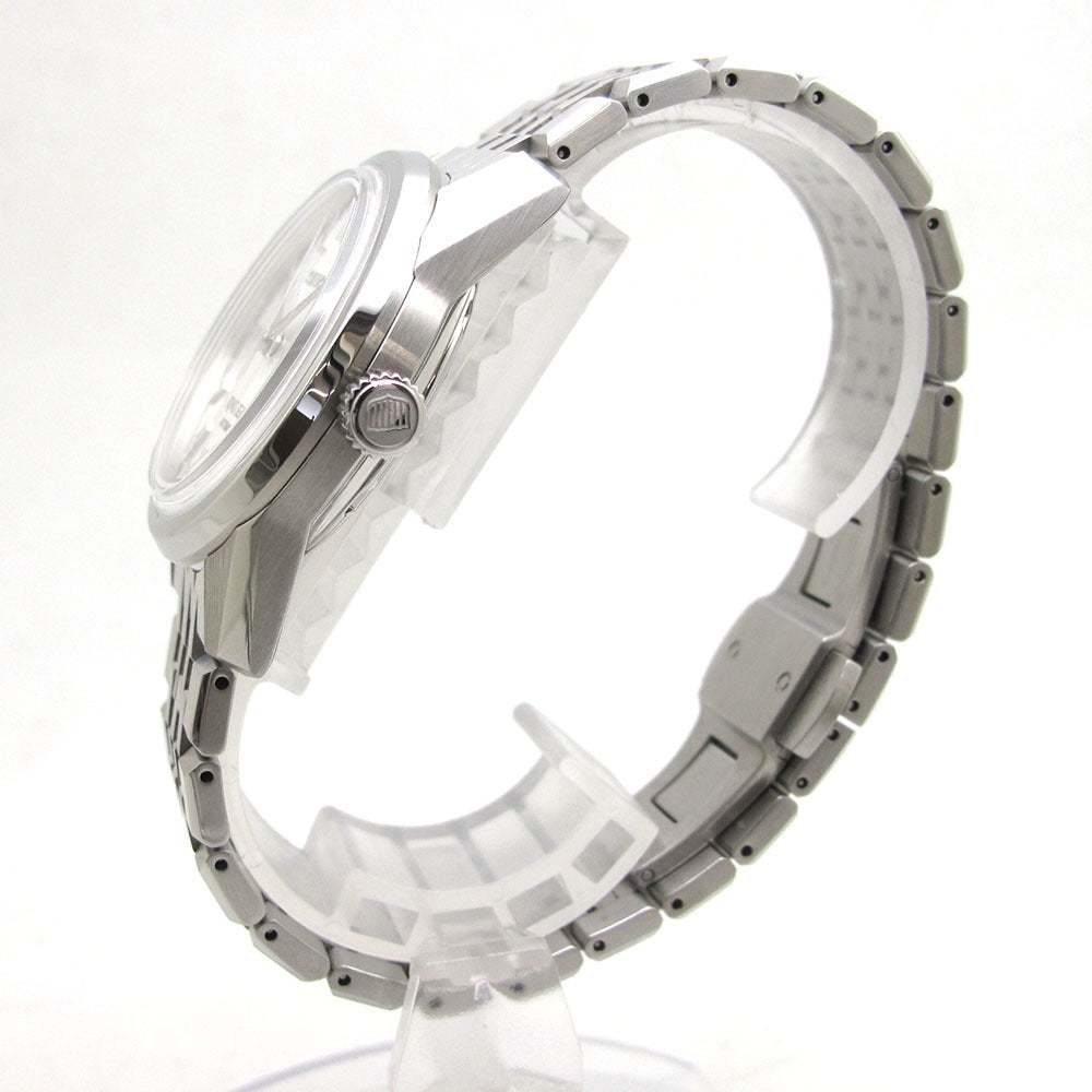 SEIKO セイコー 腕時計 KING SIKO キングセイコー SDKS001 6R31-00D0 シルバー文字盤 自動巻き 美品