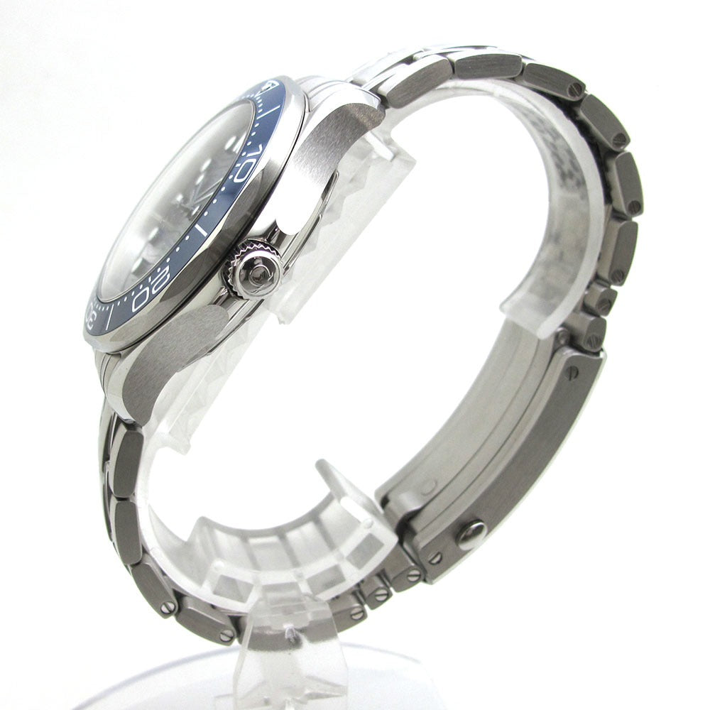 OMEGA オメガ 腕時計 シーマスター ダイバー 300M コーアクシャル マスター クロノメーター 210.30.42.20.06.001 グレー SEAMASTER