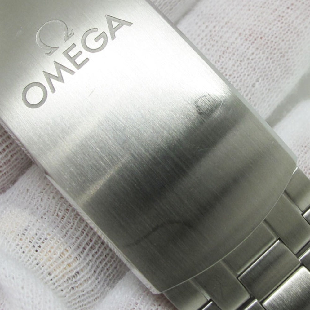 OMEGA オメガ 腕時計 シーマスター ダイバー 300M コーアクシャル マスター クロノメーター 210.30.42.20.06.001 グレー SEAMASTER