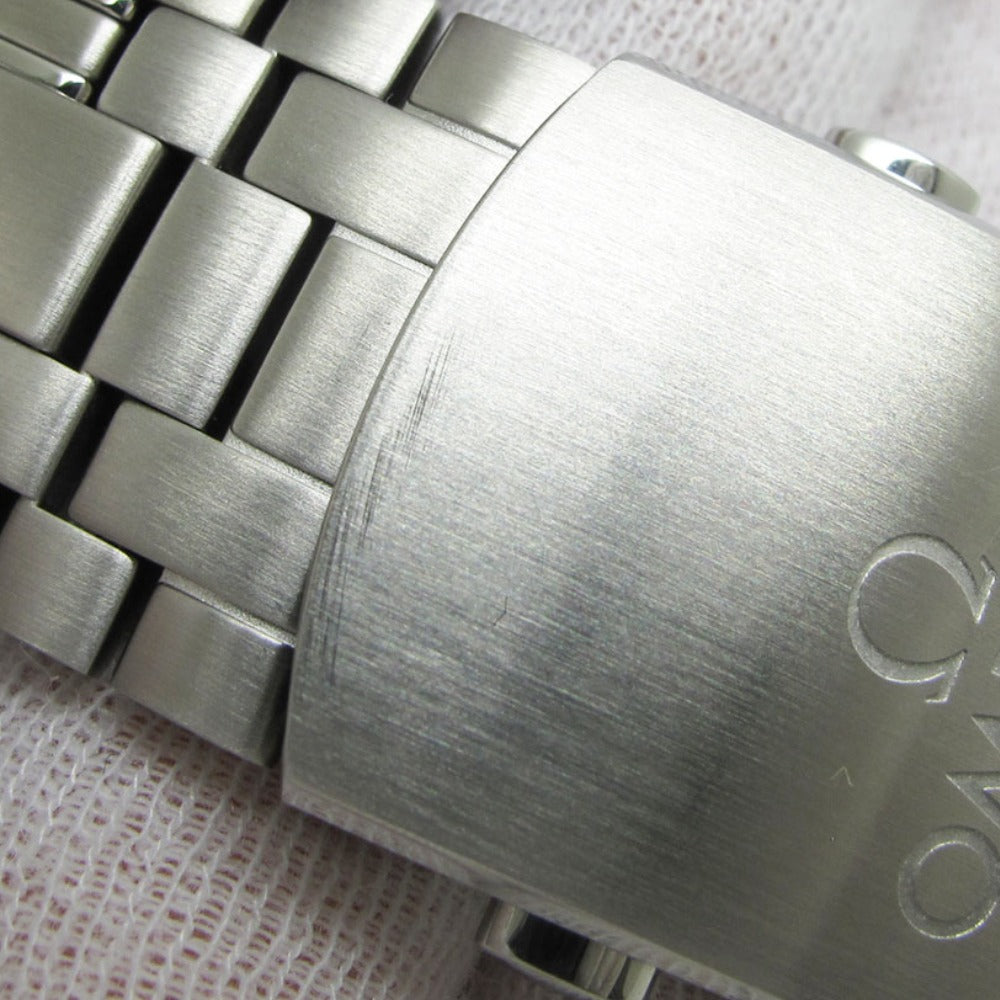 OMEGA オメガ 腕時計 シーマスター ダイバー 300M コーアクシャル マスター クロノメーター 210.30.42.20.06.001 グレー SEAMASTER
