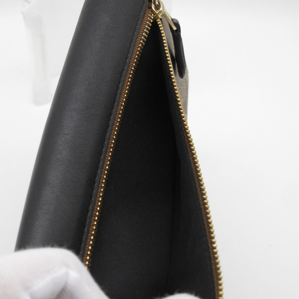 COACH コーチ 長財布 二つ折り フラップ型 シグネチャー ロングウォレット レディース