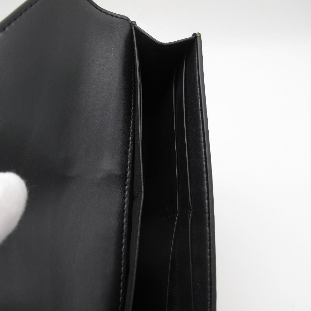 COACH コーチ 長財布 二つ折り フラップ型 シグネチャー ロングウォレット レディース