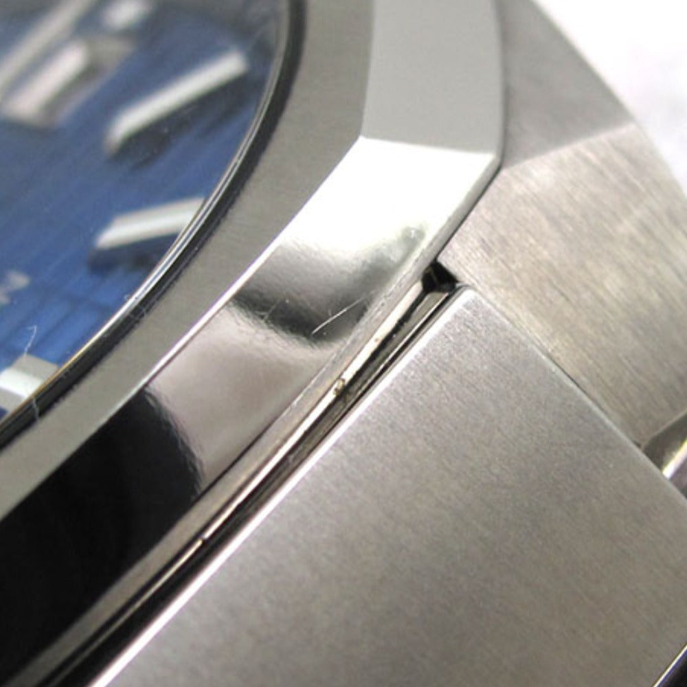 SEIKO セイコー 腕時計 アストロン ネクスター SBXY061 7B72-0AF0 ブルー ソーラー電波