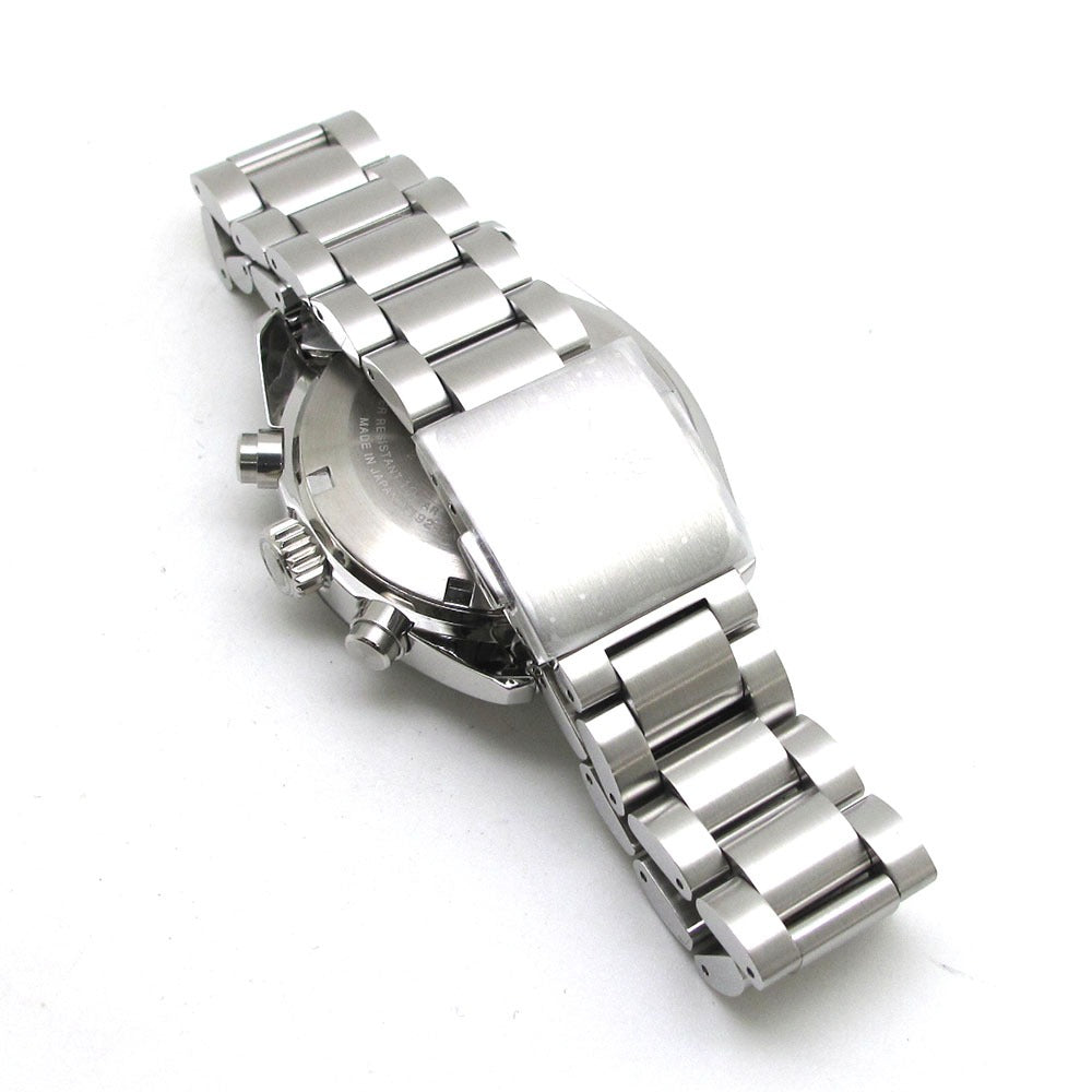 SEIKO セイコー 腕時計 プロスペックス SBDL085 V192-0AF0 ソーラー クロノグラフ 美品