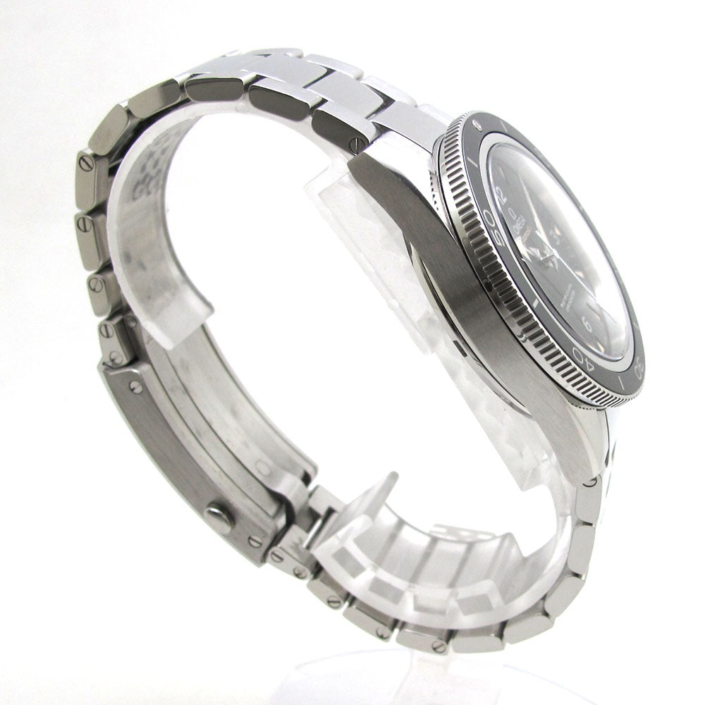 OMEGA オメガ 腕時計 シーマスター 300 マスター コーアクシャル クロノメーター 233.30.41.21.01.001 SEAMASTER