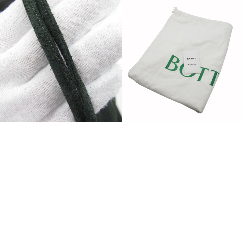 BOTTEGA VENETA ボッテガヴェネタ クラシック イントレチャート ファスナー トートバッグ 667275 サイドベルト カーフレザー ブラック メンズ