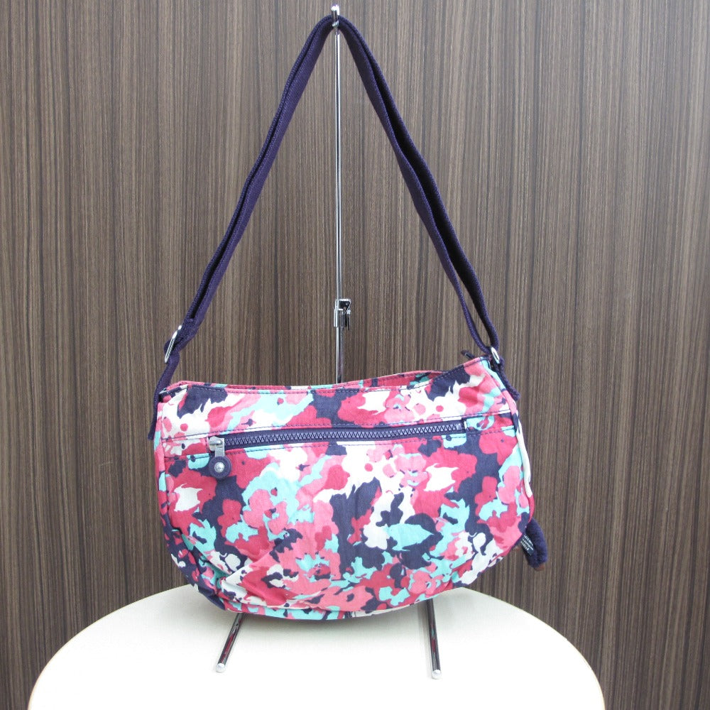 Kipling キプリング ショルダーバッグ ハンドバッグ 斜め掛け ナイロン レディース ブギーモンキー有