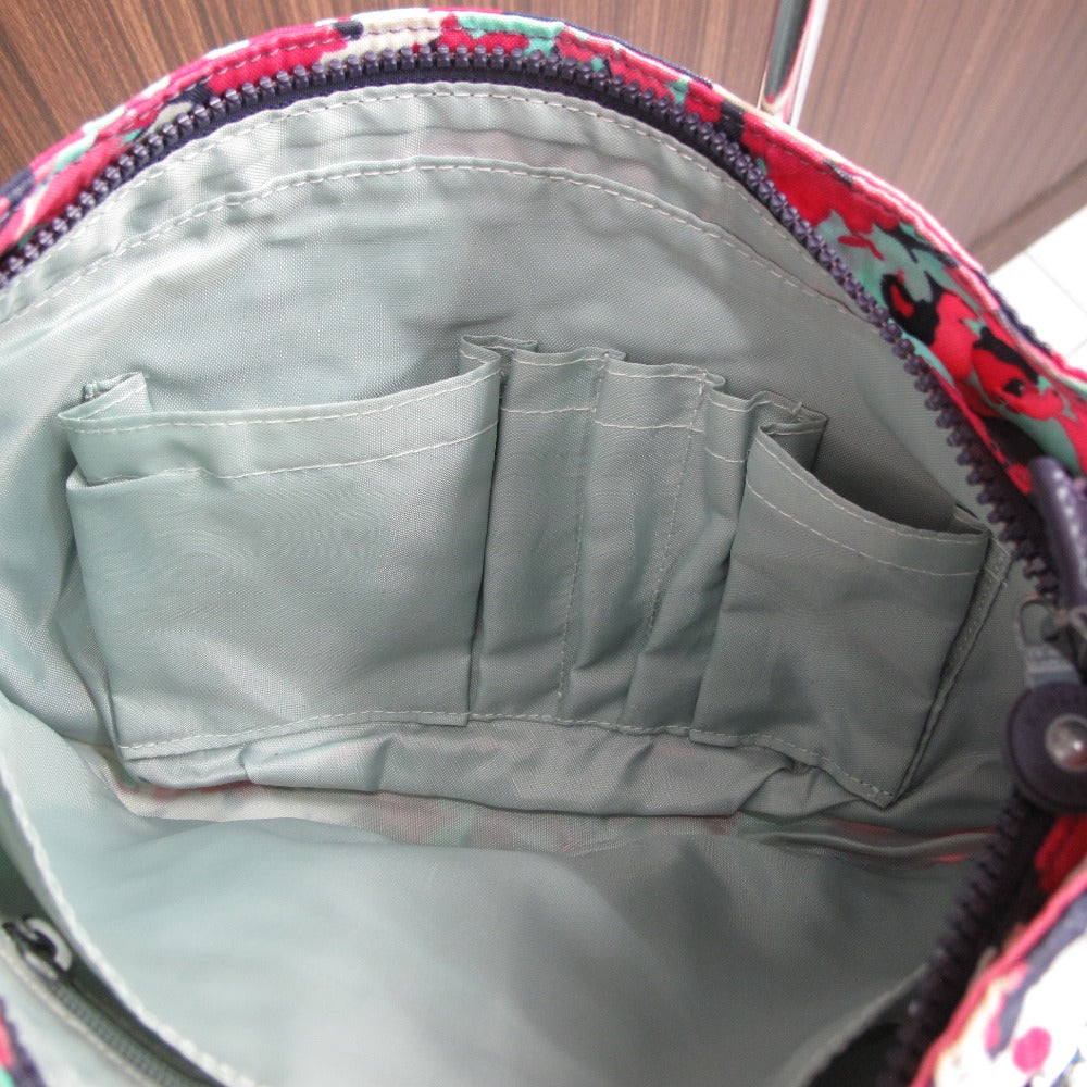 Kipling キプリング ショルダーバッグ ハンドバッグ 斜め掛け ナイロン レディース ブギーモンキー有