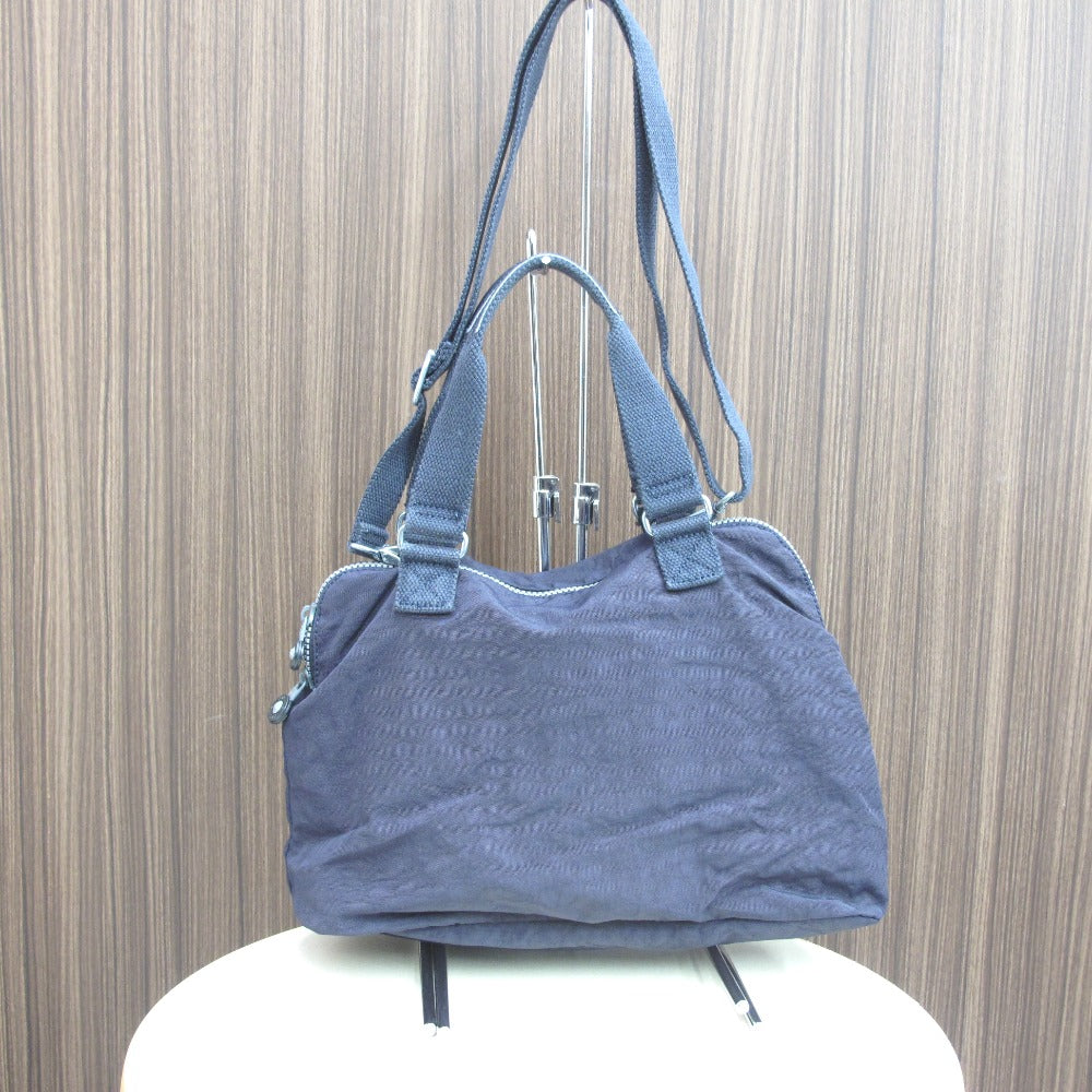 Kipling キプリング ショルダーバッグ ハンドバッグ 斜め掛け ナイロン レディース