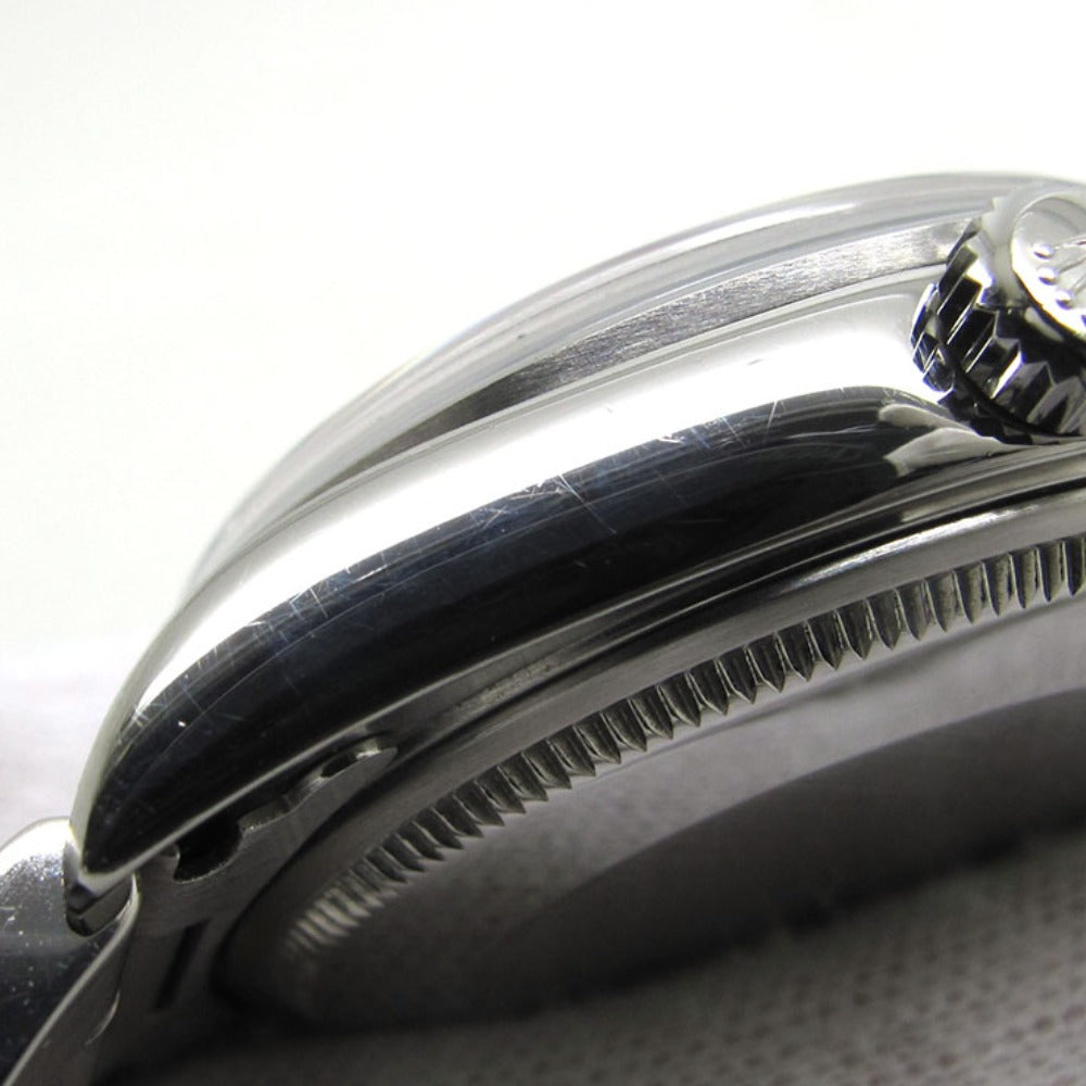 ROLEX ロレックス 腕時計 エアキング Ref.14000M K番 黒文字盤 自動巻き AIR KING