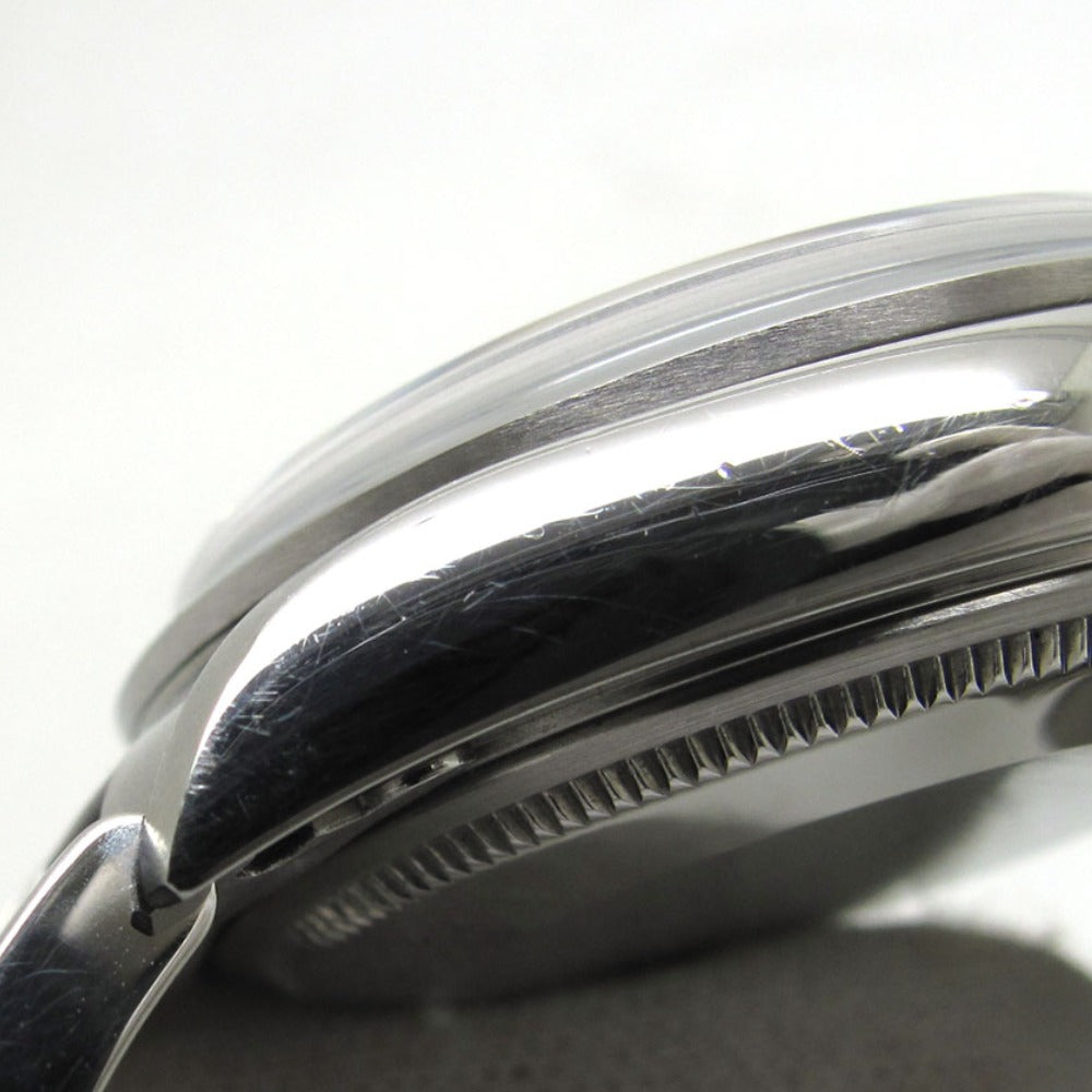 ROLEX ロレックス 腕時計 エアキング Ref.14000M K番 黒文字盤 自動巻き AIR KING