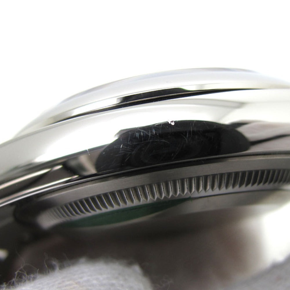 ROLEX ロレックス 腕時計 オイスター パーペチュアル 36 Ref.126000 グリーンダイアル 自動巻き OYSTER PERPETUAL