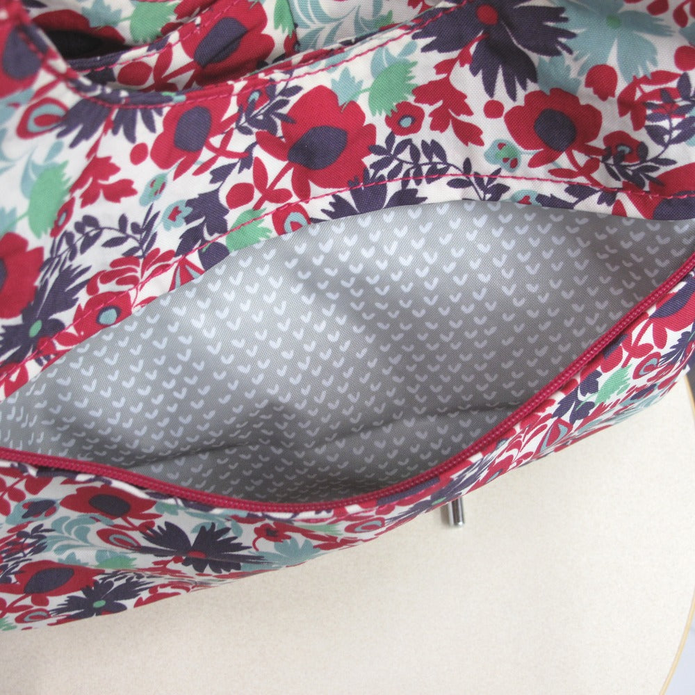 Kipling キプリング ハンドバッグ マルチカラー ナイロン レディース