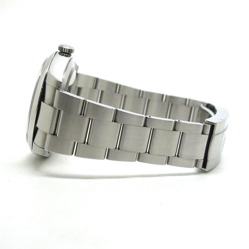 ROLEX ロレックス 腕時計 オイスター パーペチュアル 41 Ref.124300 シルバーダイアル 自動巻き OYSTER PERPETUAL