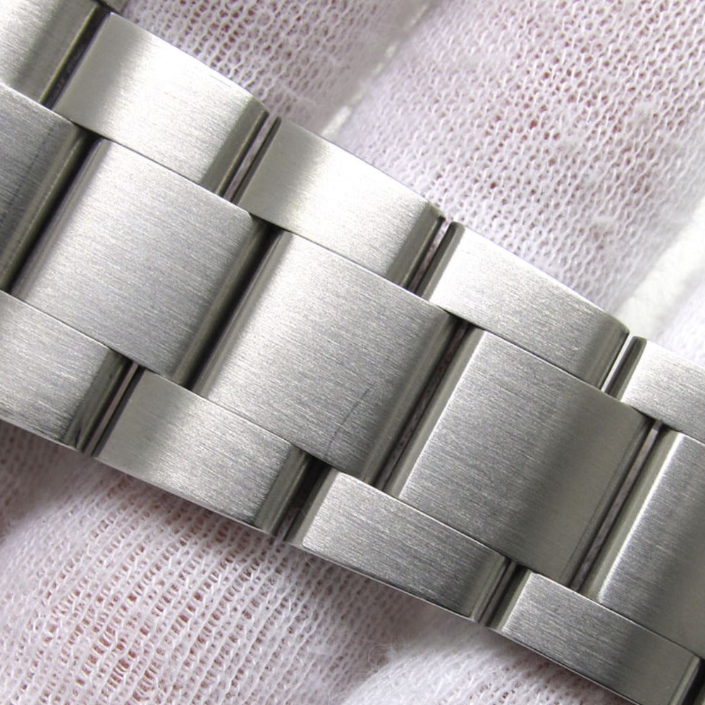 ROLEX ロレックス 腕時計 オイスター パーペチュアル 41 Ref.124300 シルバーダイアル 自動巻き OYSTER PERPETUAL
