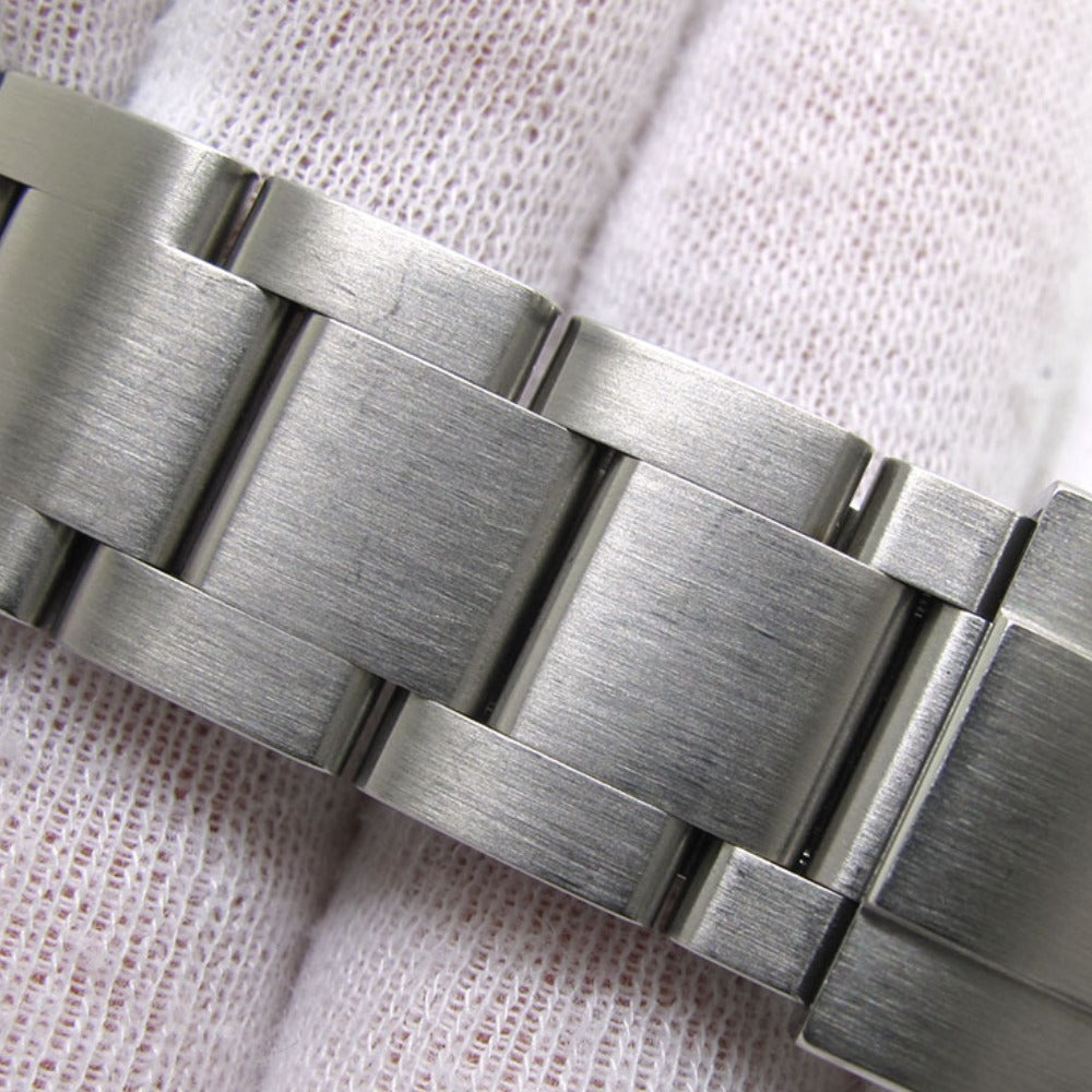 ROLEX ロレックス 腕時計 オイスター パーペチュアル 41 Ref.124300 シルバーダイアル 自動巻き OYSTER PERPETUAL