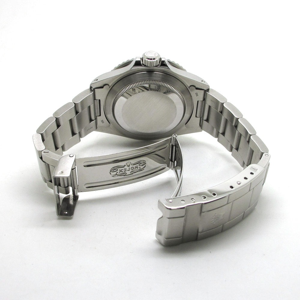 ROLEX ロレックス 腕時計 サブマリーナ デイト トリプルゼロ Ref.168000 89番台 自動巻き SUBMARINER
