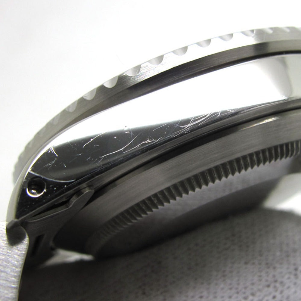 ROLEX ロレックス 腕時計 サブマリーナ デイト トリプルゼロ Ref.168000 89番台 自動巻き SUBMARINER