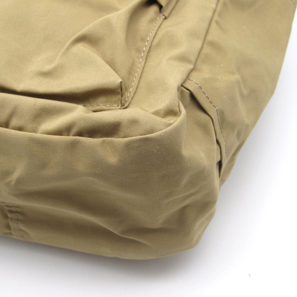 Fjallraven Kanken フェールラーベンカンケン トートパック ミニ ショルダーバッグ リュック バックパック 8L ベージュ F23711 男女兼用