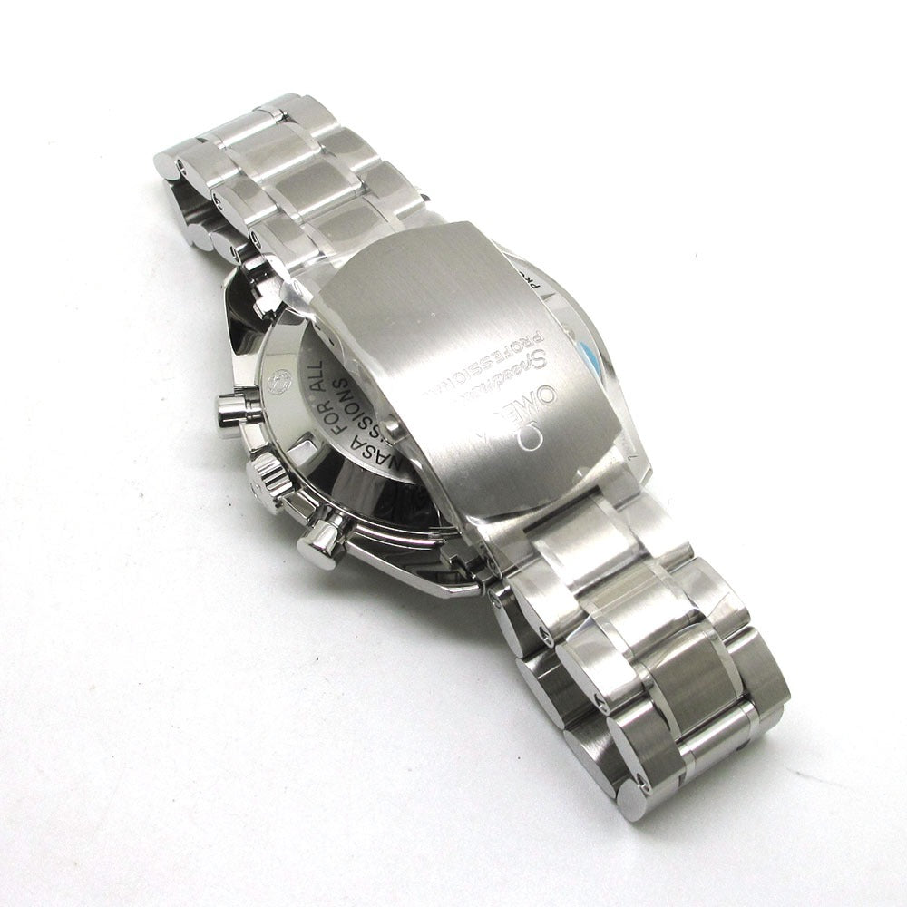 OMEGA オメガ 腕時計 スピードマスター ムーンウォッチ プロフェッショナル 311.30.42.30.01.005 手巻き SPEEDMASTER 未使用品