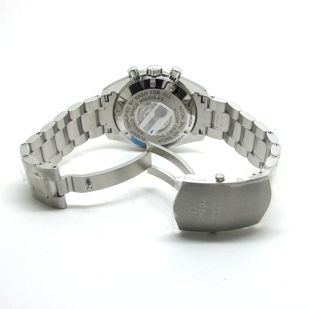 OMEGA オメガ 腕時計 スピードマスター ムーンウォッチ プロフェッショナル 311.30.42.30.01.005 手巻き SPEEDMASTER 未使用品