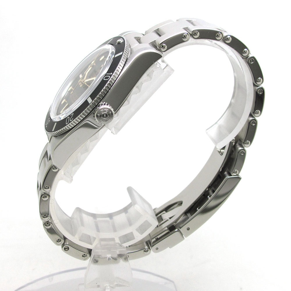 TUDOR チュードル 腕時計 ブラックベイ 54 79000N M79000N-0001 ブラック 自動巻き 未使用品