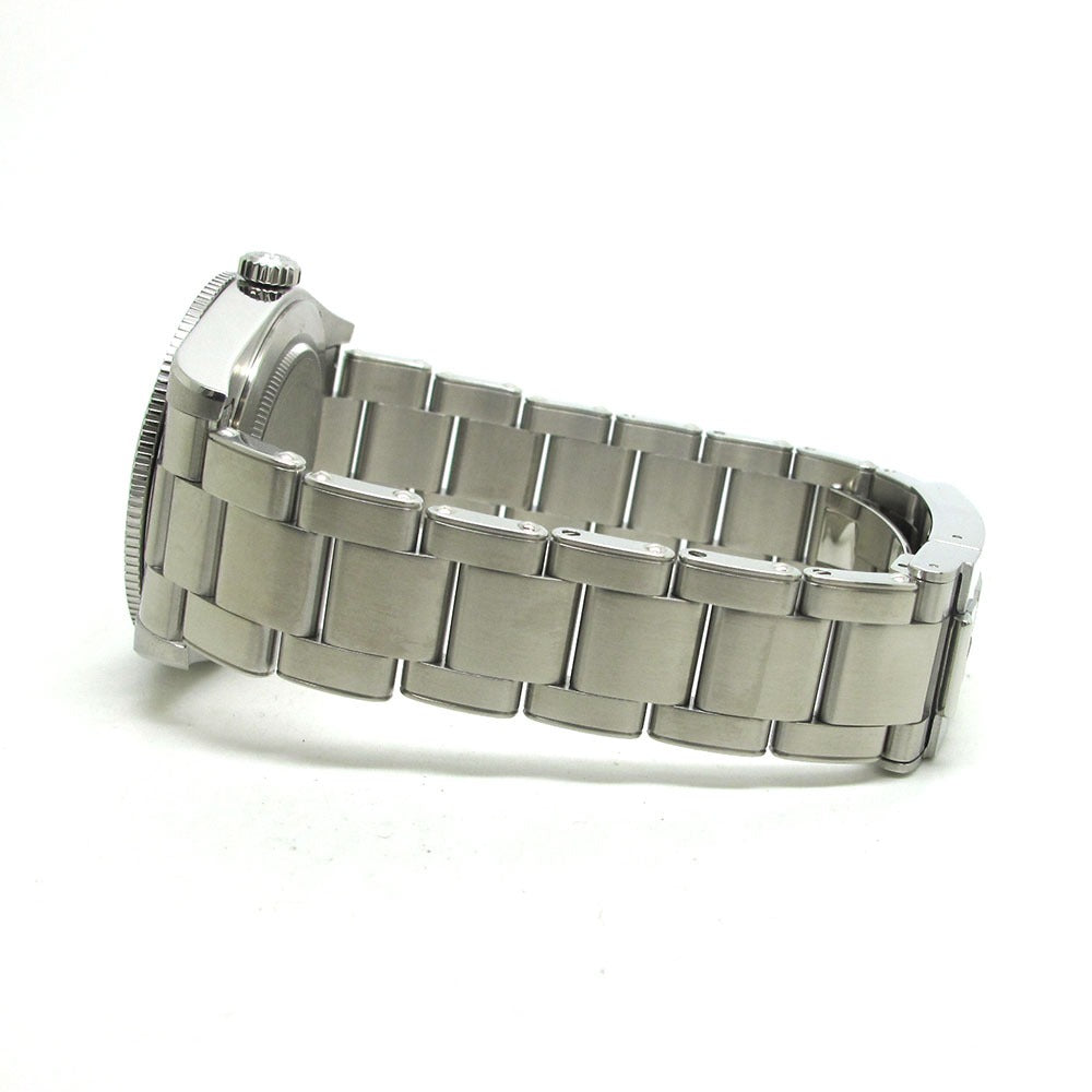TUDOR チュードル 腕時計 ブラックベイ 54 79000N M79000N-0001 ブラック 自動巻き 未使用品