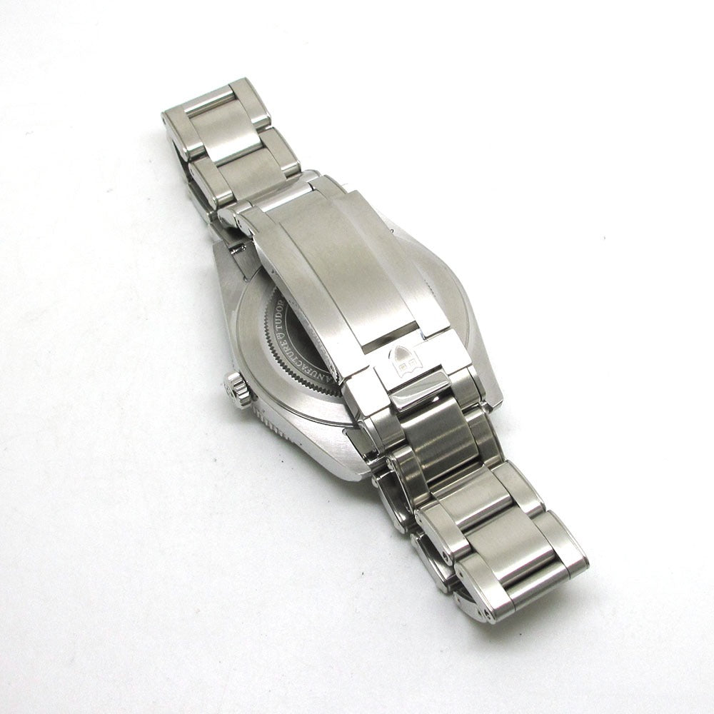 TUDOR チュードル 腕時計 ブラックベイ 54 79000N M79000N-0001 ブラック 自動巻き 未使用品
