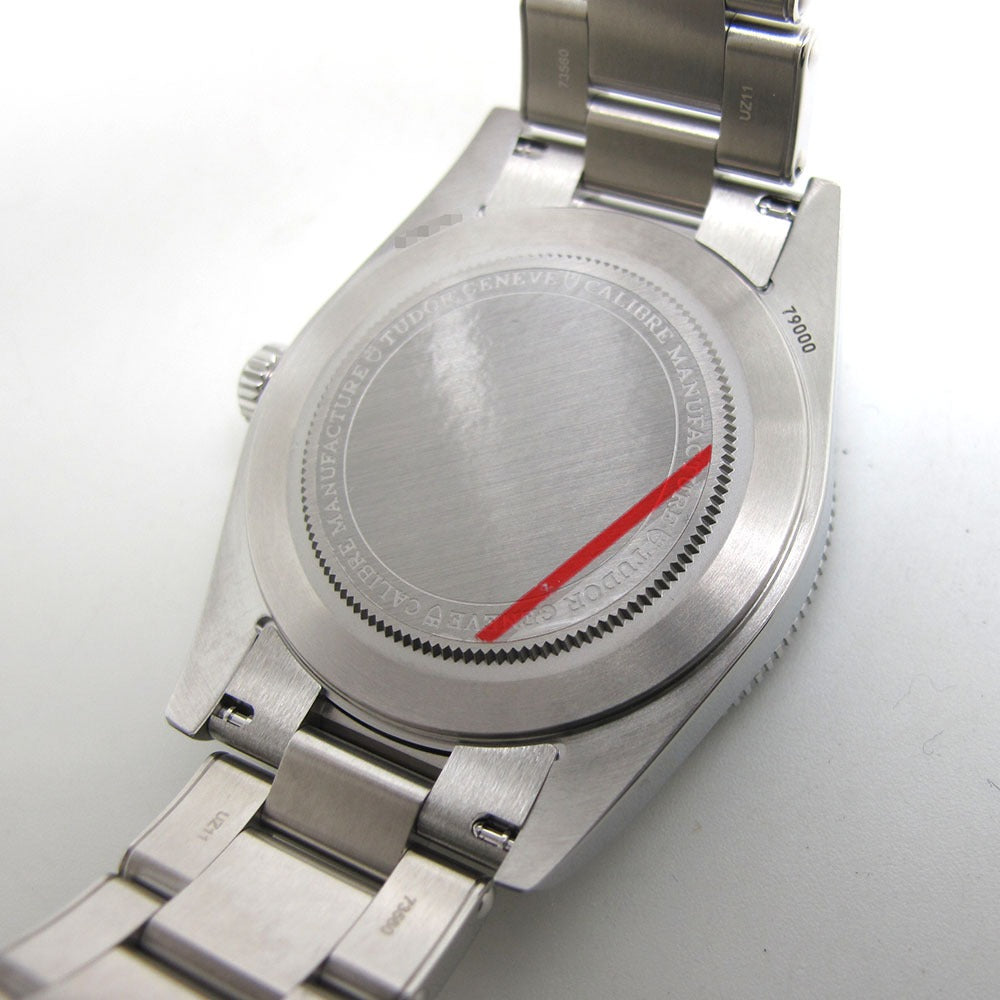 TUDOR チュードル 腕時計 ブラックベイ 54 79000N M79000N-0001 ブラック 自動巻き 未使用品