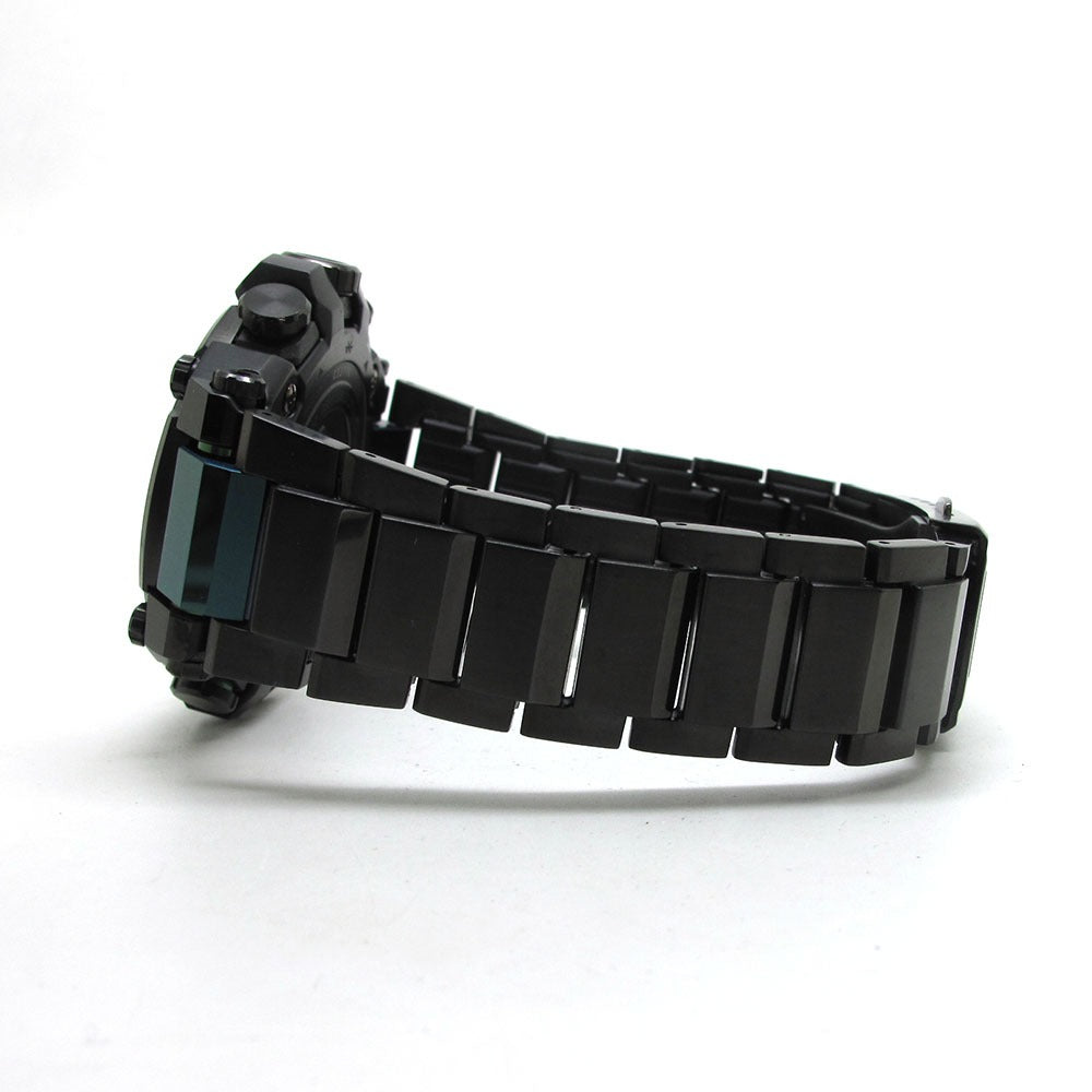 CASIO カシオ 腕時計 G-SHOCK MT-G MTG-B3000BD-1A2JF ソーラー電波 美品