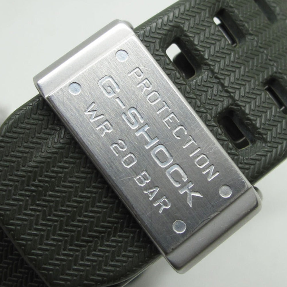 G-SHOCK CASIO ジーショック 腕時計 G-SHOCK マッドマスター GWG-1000-1A3JF ソーラー電波