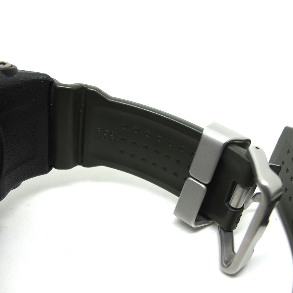 G-SHOCK CASIO ジーショック 腕時計 G-SHOCK マッドマスター GWG-1000-1A3JF ソーラー電波