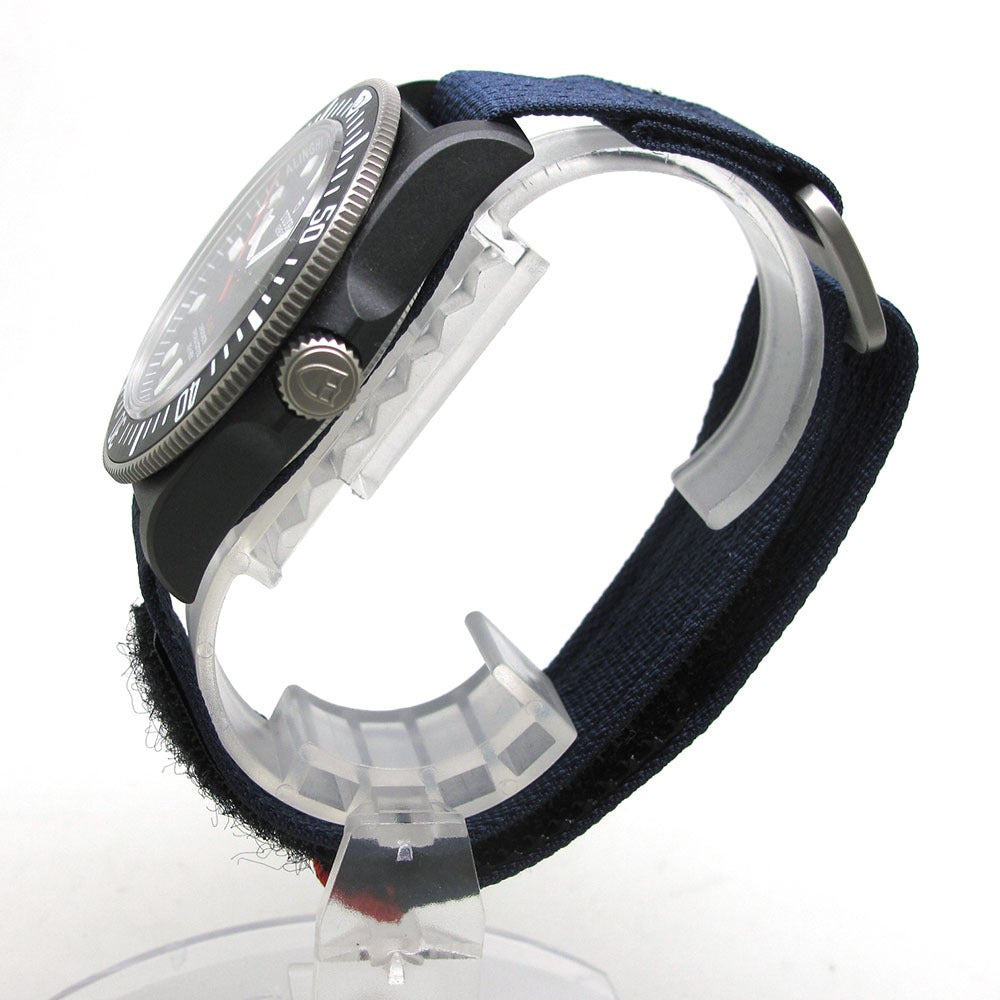 TUDOR チュードル 腕時計 ペラゴス FXD 25707KN M25707KN-0001 自動巻き PELAGOS 未使用品