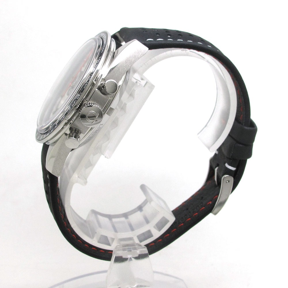 OMEGA オメガ 腕時計 スピードマスター ムーンウォッチ CK2998 311.32.40.30.02.001 2998本限定 手巻き SPEEDMASTER 美品