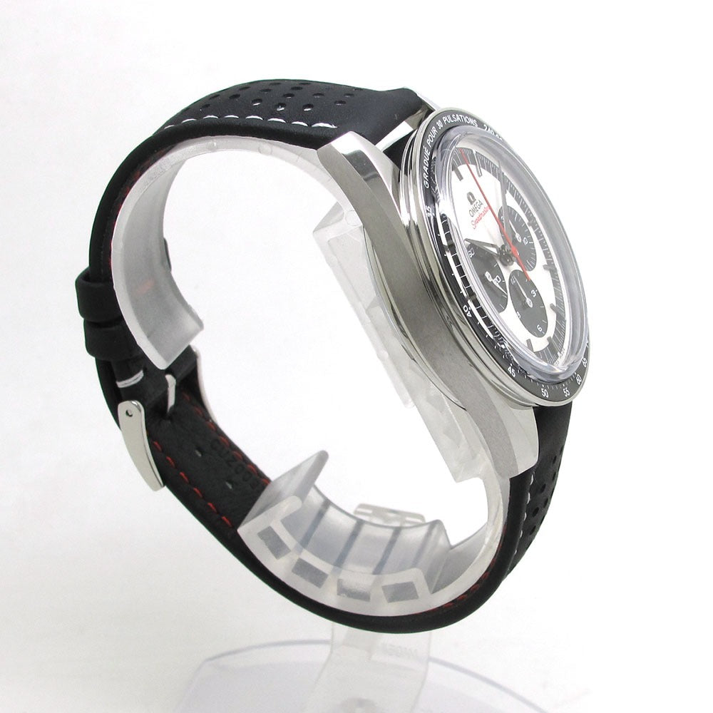 OMEGA オメガ 腕時計 スピードマスター ムーンウォッチ CK2998 311.32.40.30.02.001 2998本限定 手巻き SPEEDMASTER 美品