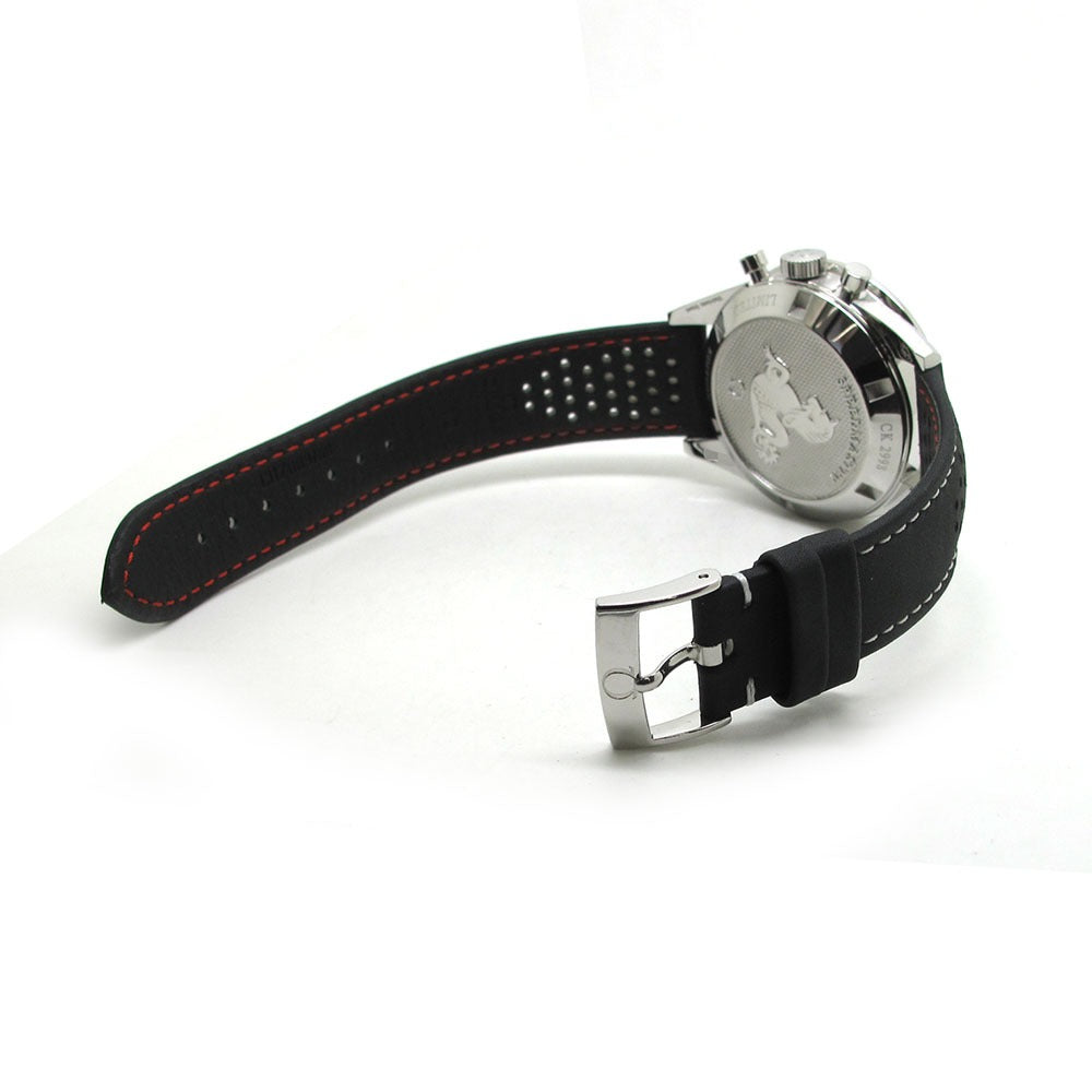 OMEGA オメガ 腕時計 スピードマスター ムーンウォッチ CK2998 311.32.40.30.02.001 2998本限定 手巻き SPEEDMASTER 美品