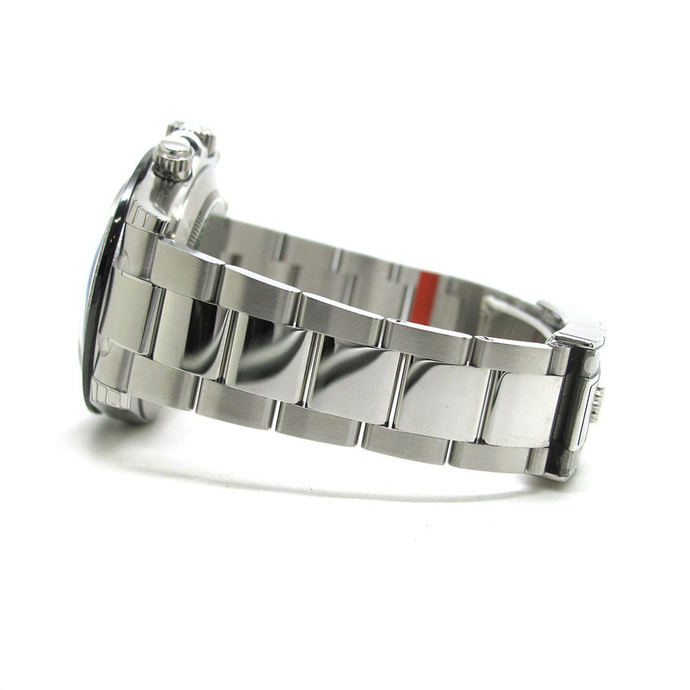 ROLEX ロレックス 腕時計 コスモグラフ デイトナ Ref.116500LN ランダム番 白文字盤 自動巻き DAYTONA 未使用品