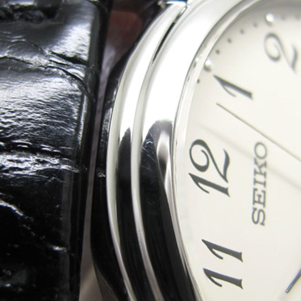 SEIKO セイコー 腕時計 セイコーセレクション SBTB005 7N01-7141 クォーツ