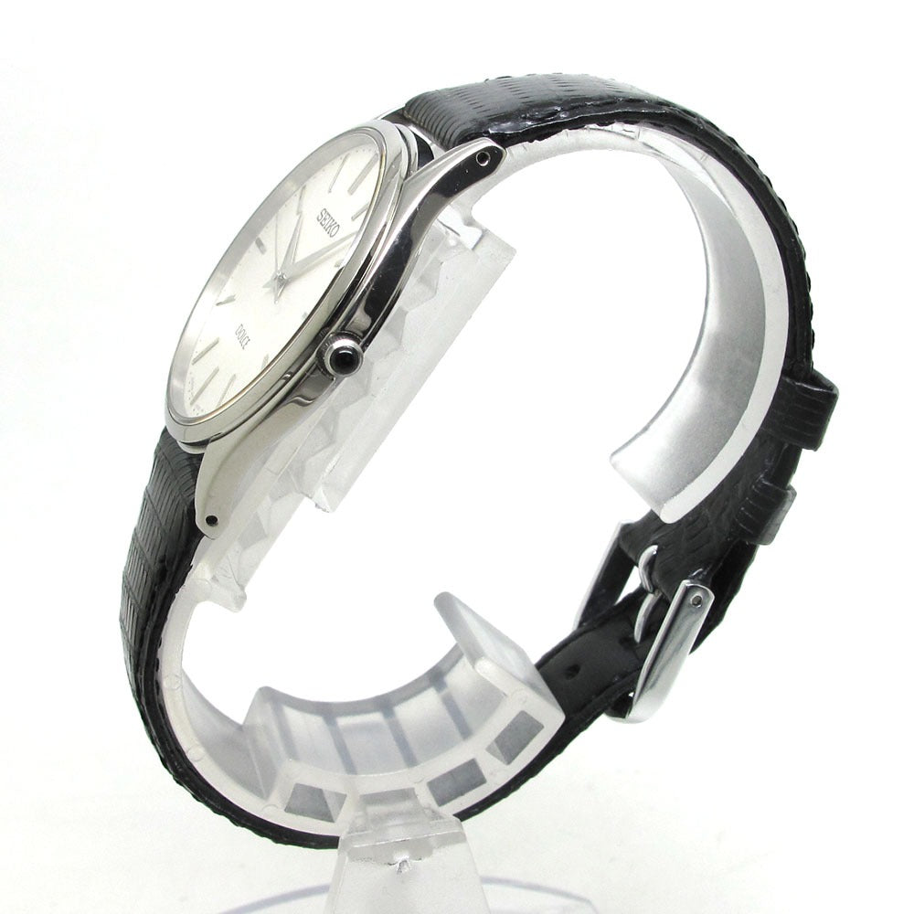 SEIKO セイコー 腕時計 ドルチェ 8J41-0AJ1 クォーツ