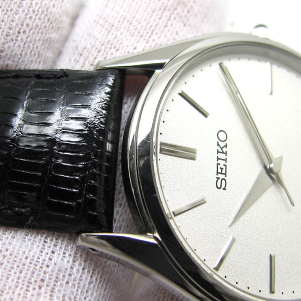 SEIKO セイコー 腕時計 ドルチェ 8J41-0AJ1 クォーツ