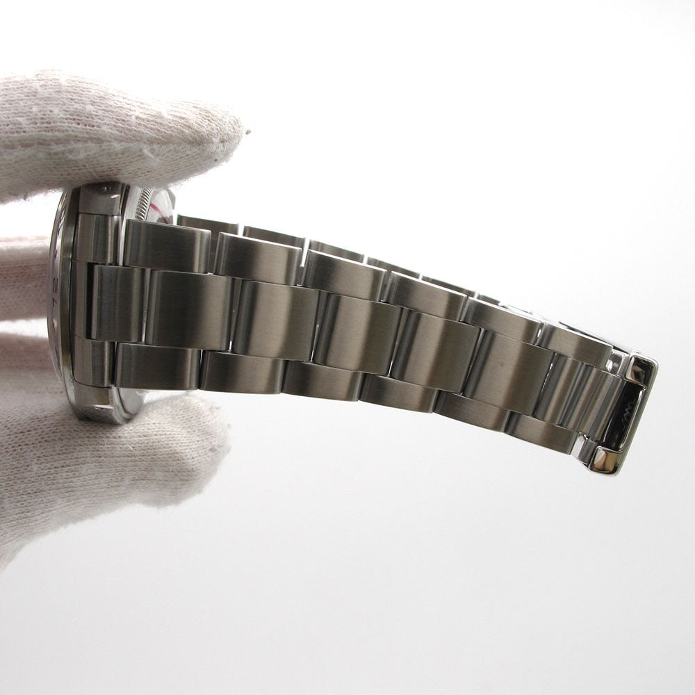 ROLEX ロレックス 腕時計 エクスプローラー2 Ref.16570 S番 黒文字盤 自動巻き EXPLORER