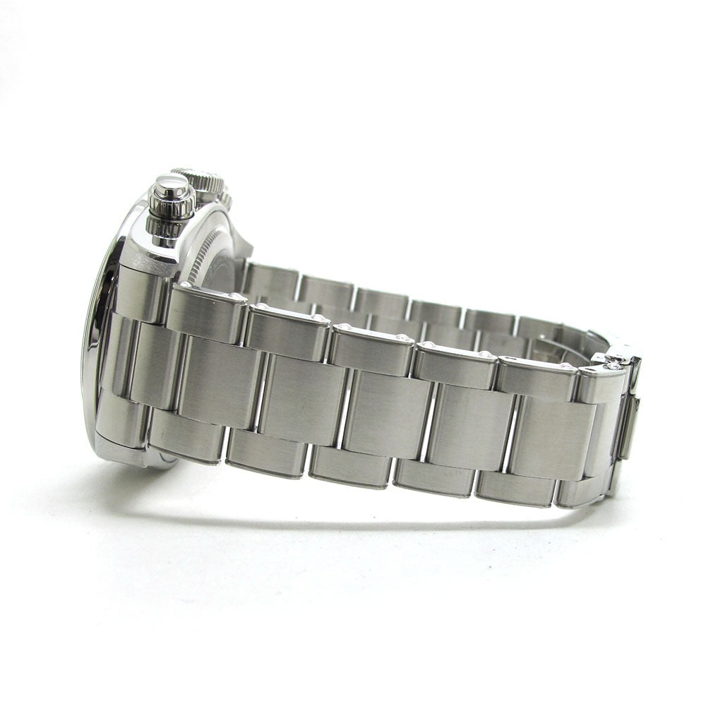TUDOR チュードル 腕時計 ブラックベイ クロノ 79360N M79360N-0002 自動巻き 美品