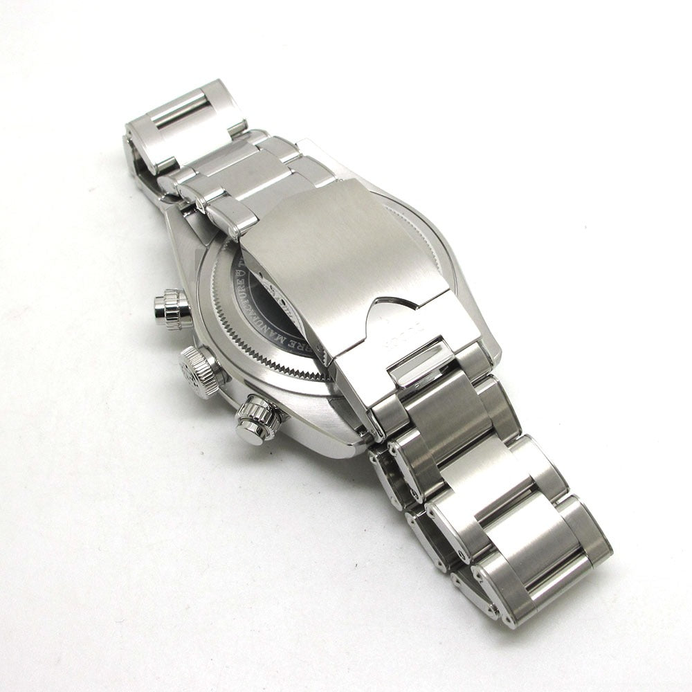 TUDOR チュードル 腕時計 ブラックベイ クロノ 79360N M79360N-0002 自動巻き 美品