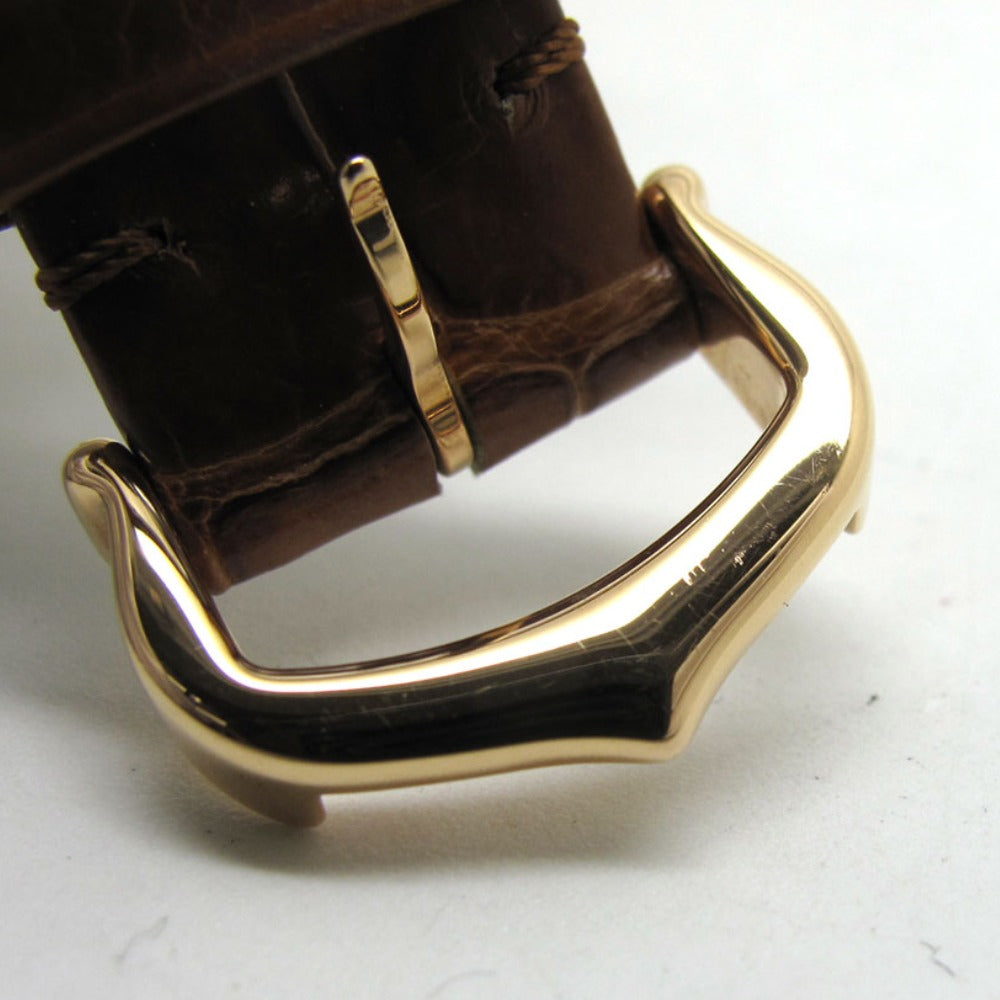 CARTIER カルティエ 腕時計 タンク ルイ カルティエ ウォッチ SM WGTA0010 PG 手巻き TANK