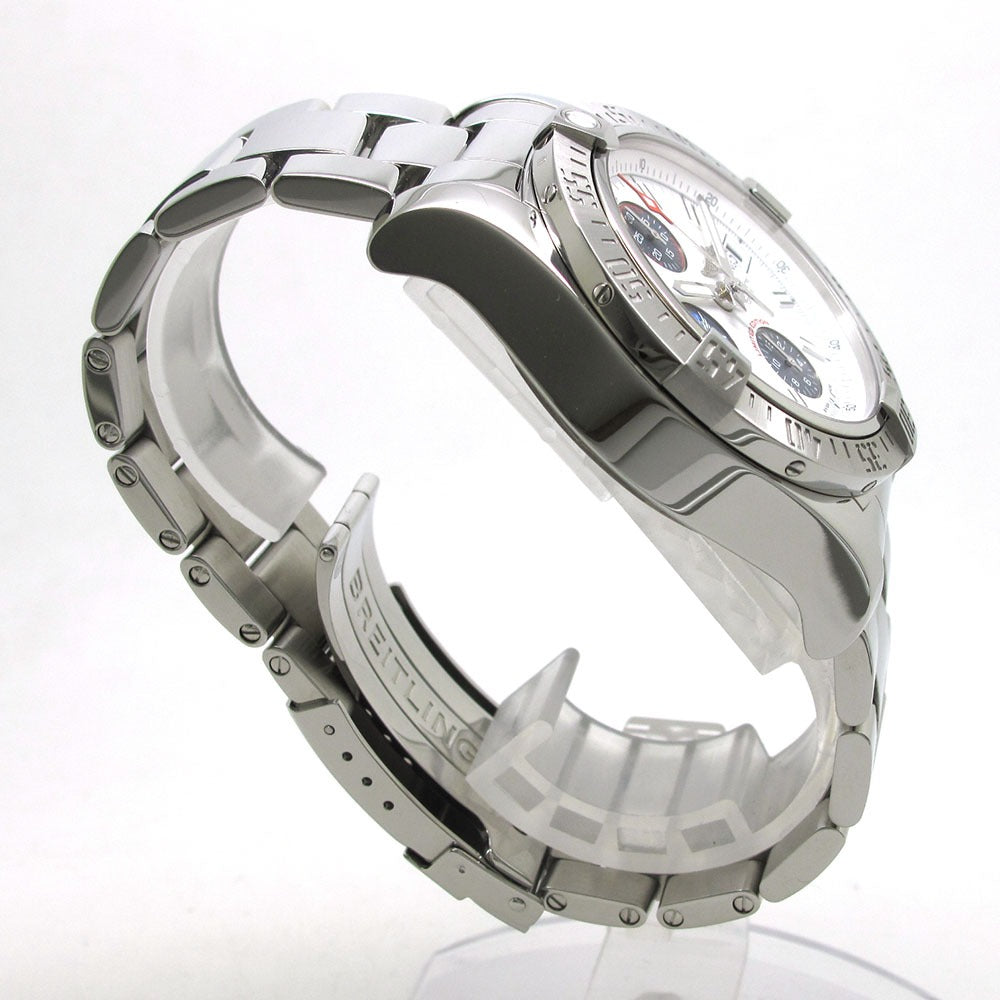 BREITLING ブライトリング 腕時計 アベンジャー 2 ブルーインパルス リミテッド A133811A/A811 AVENGER